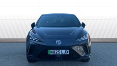 MG MG4 320kW EV XPOWER 64kWh 5dr Auto Electric Hatchback